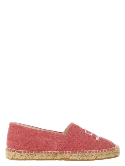 ISABEL MARANT WOMEN'S CANAE ESPADRILLES SANDAL