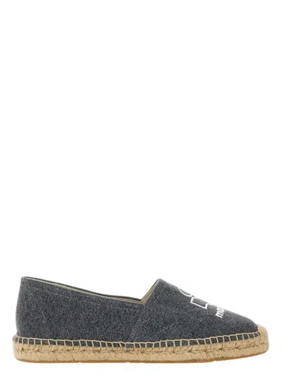 ISABEL MARANT WOMEN'S CANAE ESPADRILLES SANDAL