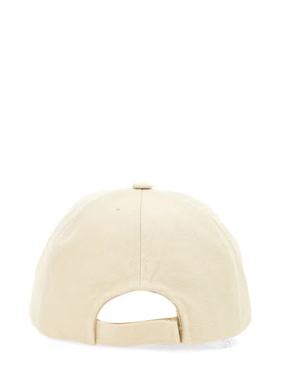 Isabel Marant Women Cappello Da Baseball "tyron" In Multicolor