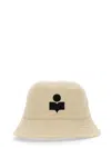 Isabel Marant Wide Brim Unisex Bucket Hat