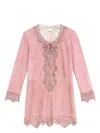 Isabel Marant Kleid Charlina