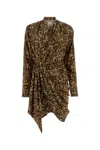 Isabel Marant Cleora-gd Ro0648fab4j07i 99le In Multi