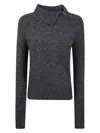 Isabel Marant Women's Cozy Alpaca Blend Sweater