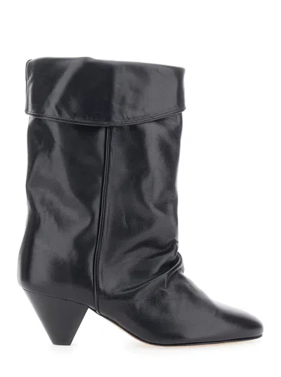 Isabel Marant Women Dalby-gz In Multi