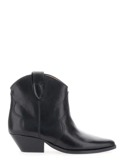Isabel Marant Women Dewina-gz In Multi