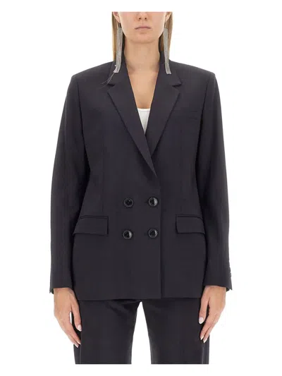ISABEL MARANT WOMEN'S DOUBLE-BREASTED JACKET