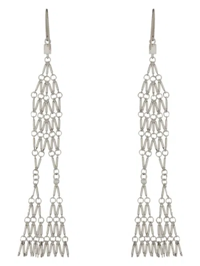 ISABEL MARANT WOMEN'S DROP EARRINGS