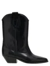 Isabel Marant Boots In Black