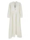 Isabel Marant Women's Elegant, Versatile Dress For Occasions