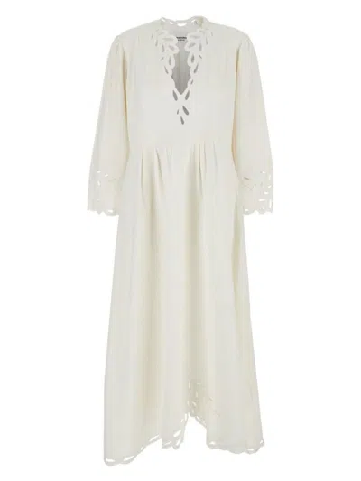 Isabel Marant Women's Elegant, Versatile Dress For Occasions