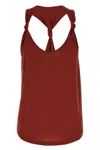 Isabel Marant Knot-detail Top