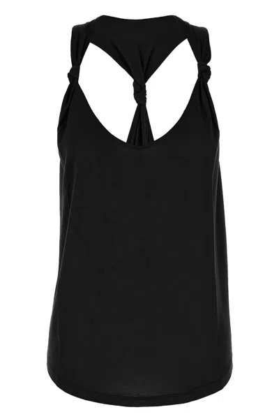 Isabel Marant Women 'elody' Top In Black