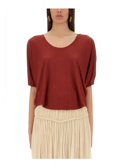ISABEL MARANT WOMEN'S EMMANUELA T-SHIRT