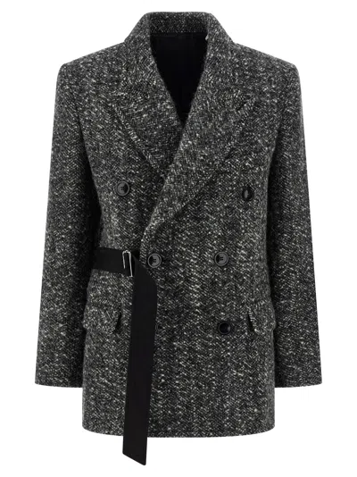 Isabel Marant Women 'ezzia' Jacket In Black