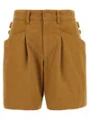 Isabel Marant 'fairy' Shorts