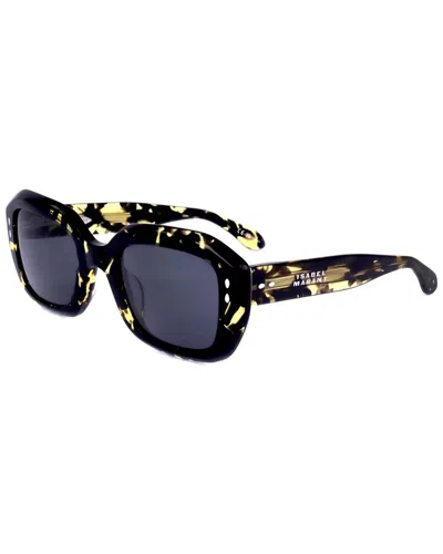 Isabel Marant Women's Fashion 52mm Sunglasses