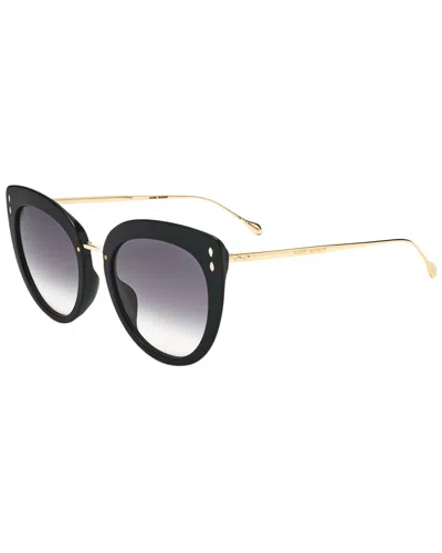 Isabel Marant Women's Fashion 55mm Sunglasses