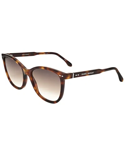 Isabel Marant Women's Fashion 57mm Sunglasses