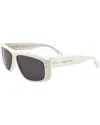Isabel Marant Sunglasses In White