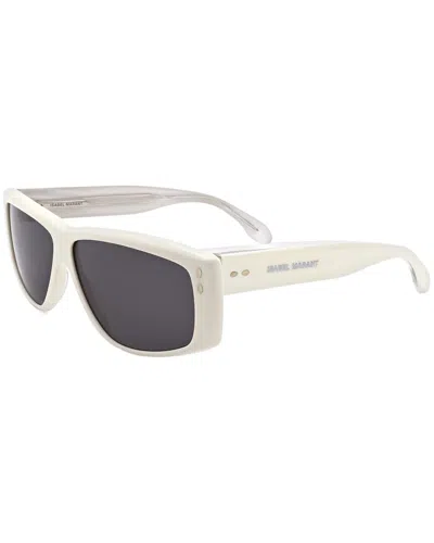 ISABEL MARANT ISABEL MARANT WOMEN'S FASHION 61MM SUNGLASSES