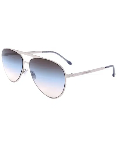 Isabel Marant Women's Fashion 62mm Sunglasses