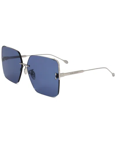 Isabel Marant Women's Fashion 65mm Sunglasses
