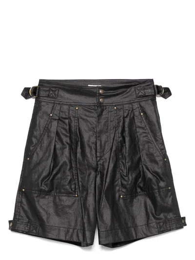 ISABEL MARANT WOMEN'S FELIZE SHORTS