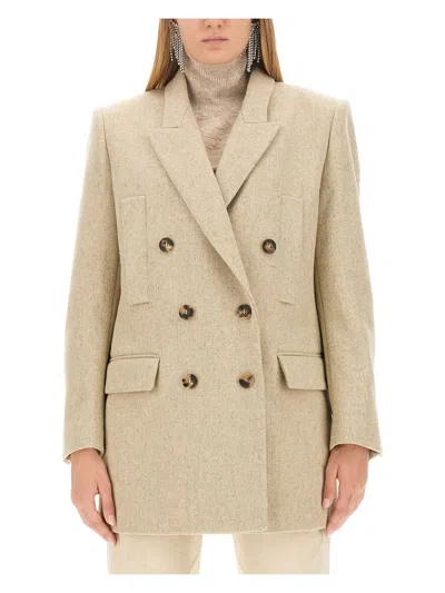 ISABEL MARANT WOMEN'S FLOYD JACKET