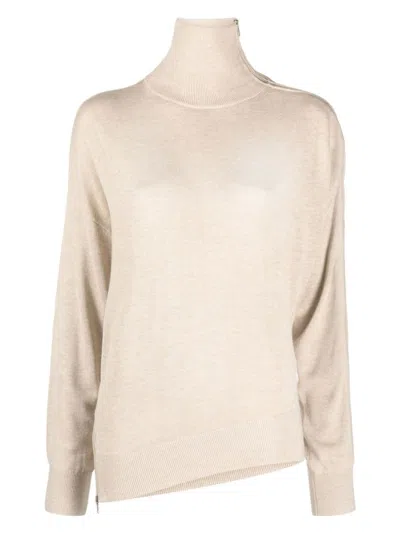 ISABEL MARANT WOMEN'S GAELO WOOL JUMPER SWEATER