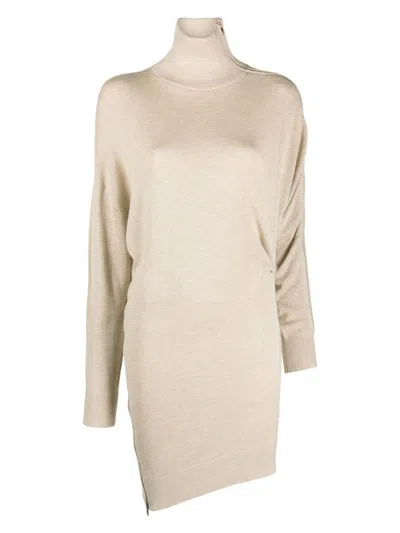 ISABEL MARANT WOMEN'S GAELYS MINI DRESS