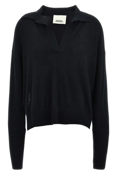 ISABEL MARANT ISABEL MARANT WOMEN 'GALIX' SWEATER