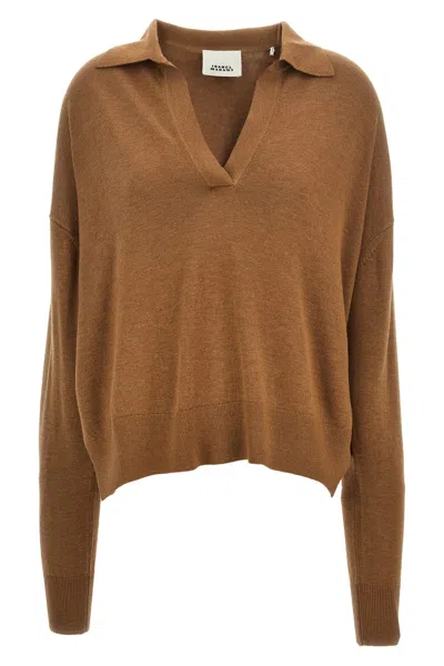 ISABEL MARANT ISABEL MARANT WOMEN 'GALIX' SWEATER