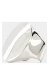 Isabel Marant Gd Bracelet In Metallic