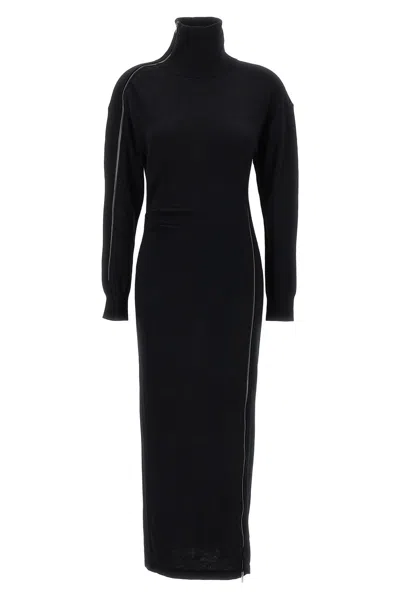 Isabel Marant Women 'gemmy' Dress In Black
