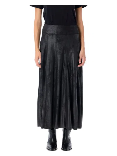 ISABEL MARANT WOMEN'S GENEVI SKIRT