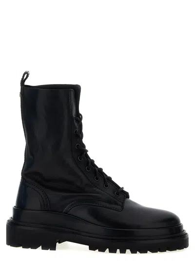 ISABEL MARANT ISABEL MARANT WOMEN 'GHISO' ANKLE BOOTS