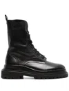 Isabel Marant Ghiso Ankle Boots In Black