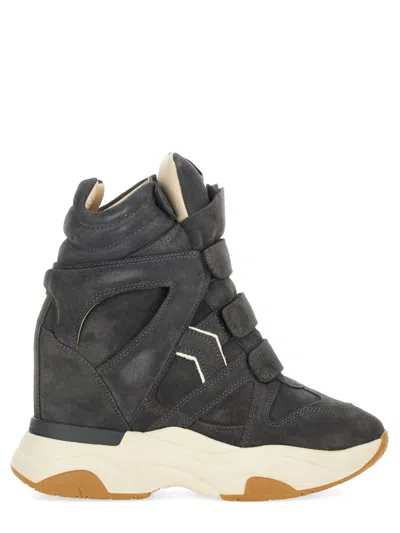 Isabel Marant Women In Gray