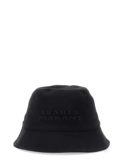 ISABEL MARANT ISABEL MARANT WOMEN HALEY HAT