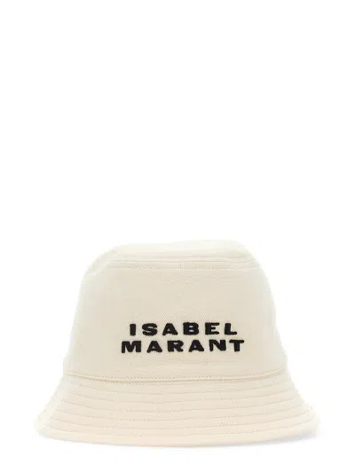 ISABEL MARANT ISABEL MARANT WOMEN "HALEY" HAT