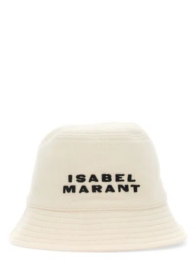 ISABEL MARANT WOMEN'S HALEY HAT