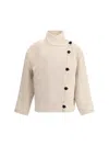 Isabel Marant Hanis-gb In Neutral