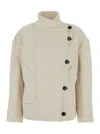 Isabel Marant Hanis-gb In Neutral