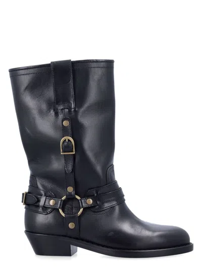 ISABEL MARANT WOMEN'S HEIKO BOOT