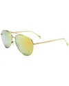 Isabel Marant Women's Im 0011/s 60mm Sunglasses