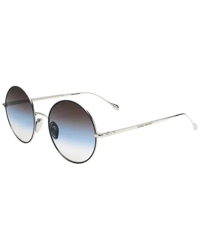 Isabel Marant Women's Im 0016/s 54mm Sunglasses In Grey