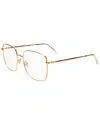 Isabel Marant Women's Im 0029 55mm Optical Frames