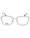 Isabel Marant Women's Im 0031 54mm Optical Frames In Black