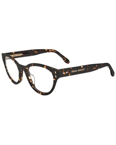 ISABEL MARANT ISABEL MARANT WOMEN'S IM 0042 50MM OPTICAL FRAMES