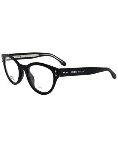 ISABEL MARANT ISABEL MARANT WOMEN'S IM 0042 50MM OPTICAL FRAMES
